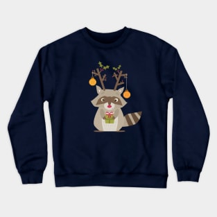 Rudolph Crewneck Sweatshirt